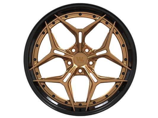 WheeLow 20.1 Forged