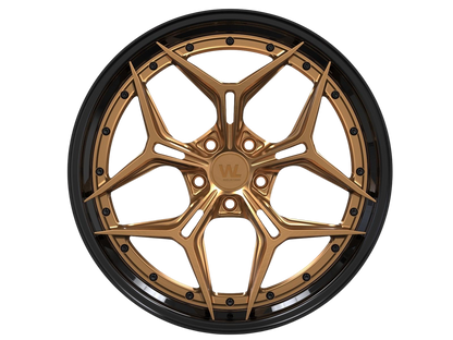 WheeLow 20.1 Forged