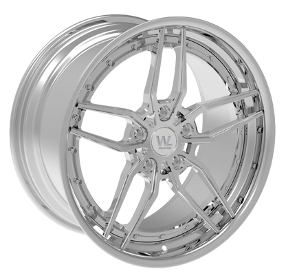 WheeLow 20.17 Forged