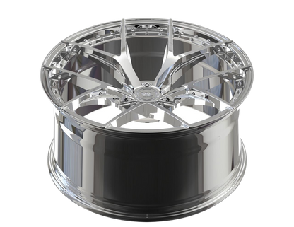 WheeLow 20.3 Forged