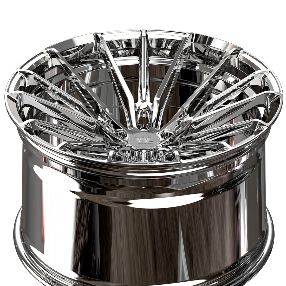 WheeLow 10.14 Forgé