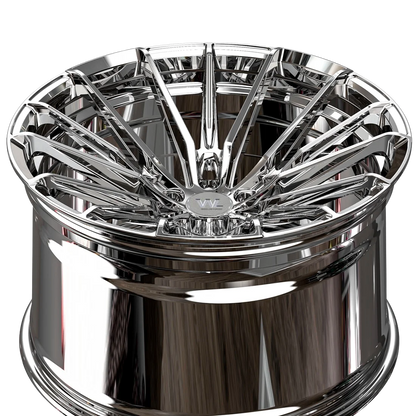 WheeLow 10.14 Forgé