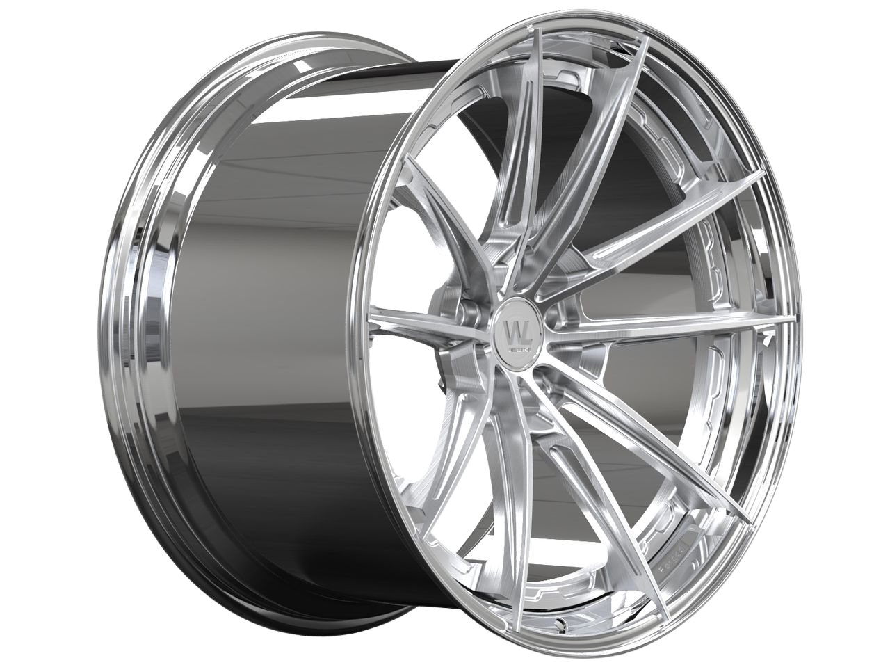 WheeLow 20.5 Forged