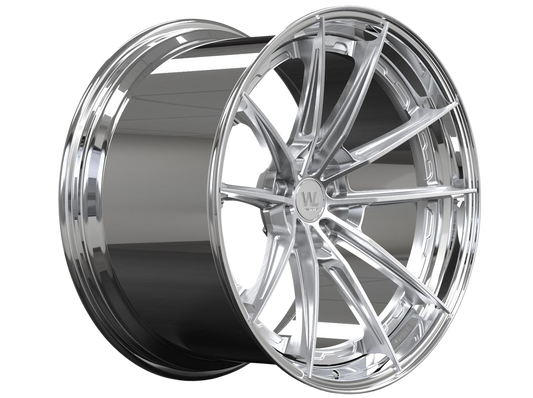 WheeLow 20.5 Forged