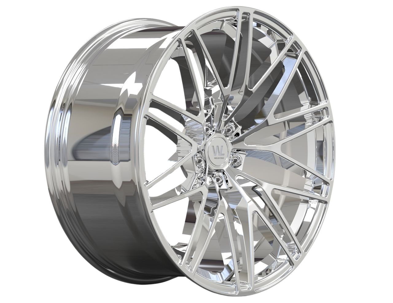 WheeLow 10.1 Forged