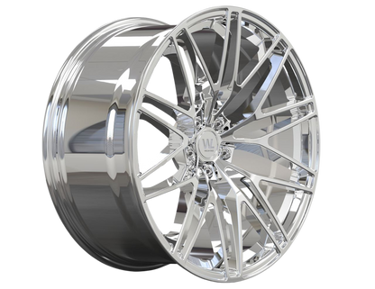 WheeLow 10.1 Forged