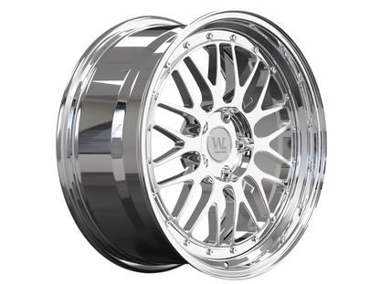 WheeLow 20.23 Forged