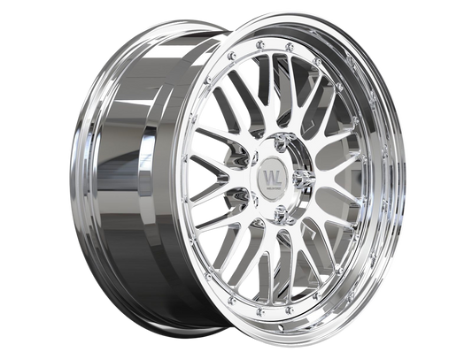 WheeLow 20.23 Forged